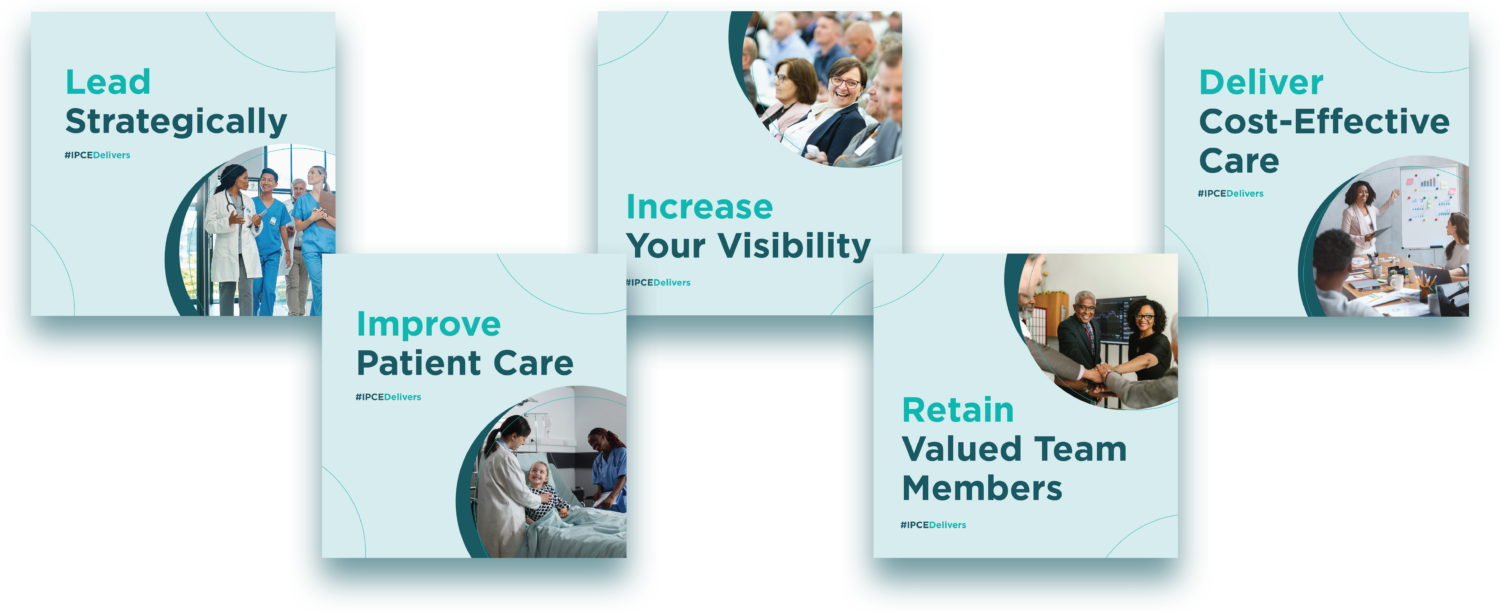 Interprofessional Continuing Education Benefits Joint Accreditation